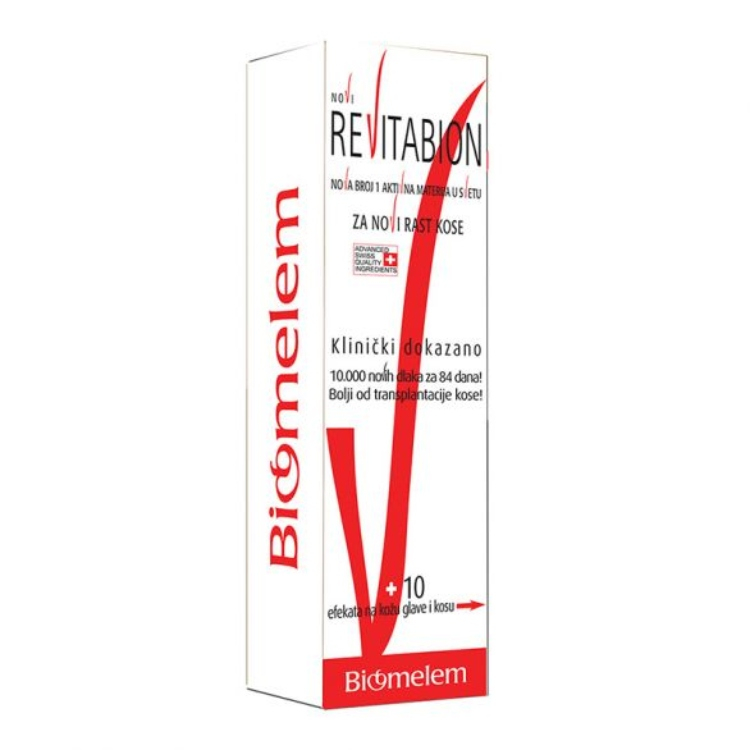 Biomelem Revitabion R 10000 sprej 200ml